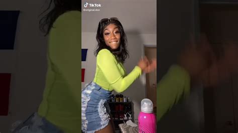 hotties twerking|She Gon Twerk Tiktok Compilation 2020